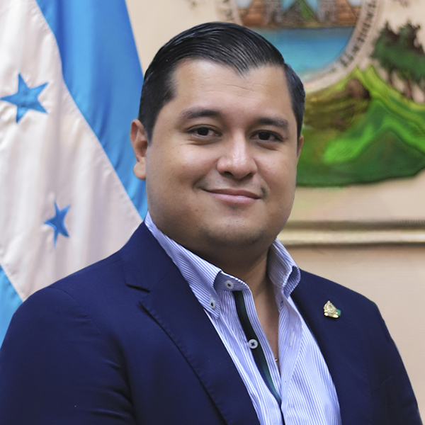 Gustavo Alberto Cáceres Banegas